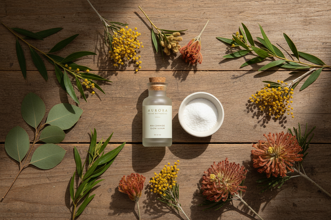Niacinamide (Vitamin B3)