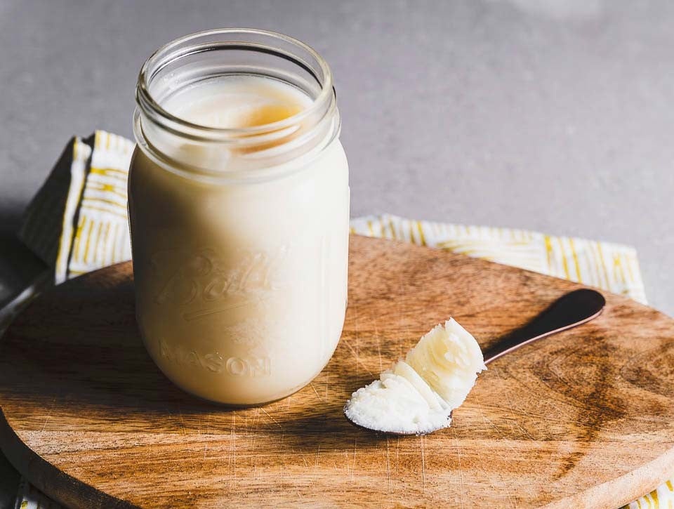 What is Tallow