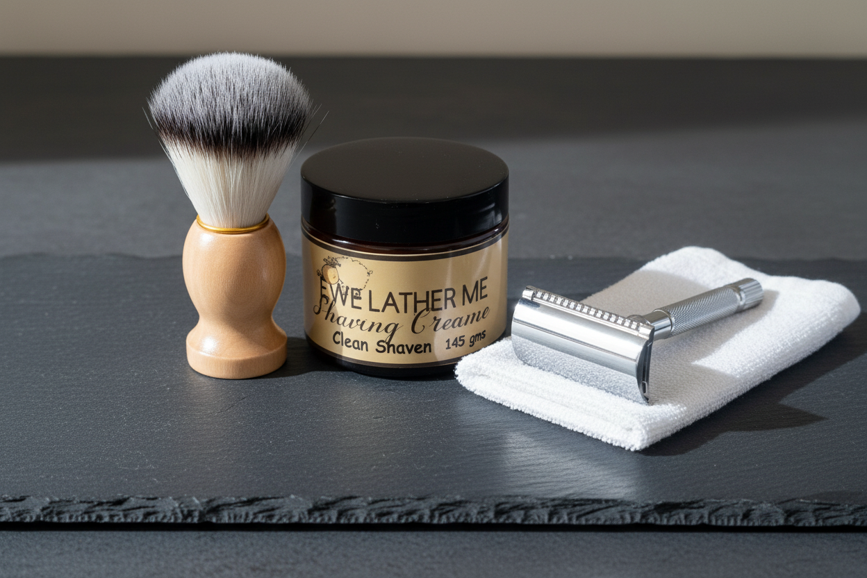 Men's Grooming