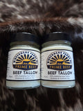 Beef Tallow for Cooking