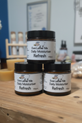 Enhanced Daily Moisturiser Refresh