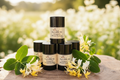 Honeysuckle Deodorant Enhanced with Florals