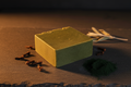 Spirulina & Clove Tallow Soap