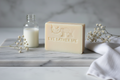 Unscented Camel Milk Soap Bar